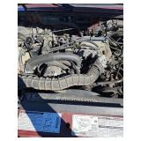 2000 Ford Ranger 4WD - MAROON