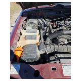 2000 Ford Ranger 4WD - MAROON