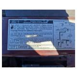 2000 Ford Ranger 4WD - MAROON