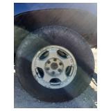 1999 GMC Sierra 1500 - BLUE