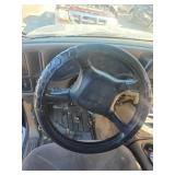 1999 GMC Sierra 1500 - BLUE