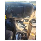 1999 GMC Sierra 1500 - BLUE