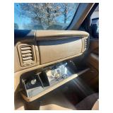 1999 GMC Sierra 1500 - BLUE