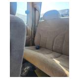 1999 GMC Sierra 1500 - BLUE