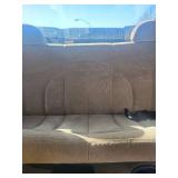 1999 GMC Sierra 1500 - BLUE