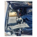 1999 GMC Sierra 1500 - BLUE