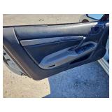 2003 Mitsubishi Eclipse - WHITE