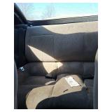 2003 Mitsubishi Eclipse - WHITE