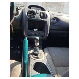 2003 Mitsubishi Eclipse - WHITE