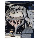 2003 Mitsubishi Eclipse - WHITE