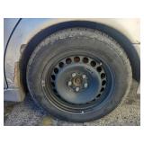 2001 Mercedes-Benz E-Class - SILVER