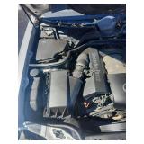 2001 Mercedes-Benz E-Class - SILVER