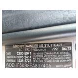 2014 Mercedes-Benz E350 - WHITE