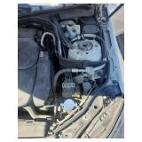 2014 Mercedes-Benz E350 - WHITE