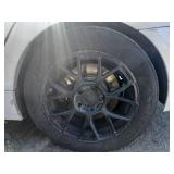 2011 BMW 335i - WHITE