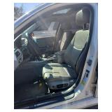 2011 BMW 335i - WHITE