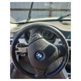 2011 BMW 335i - WHITE