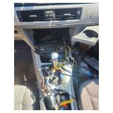 2011 BMW 335i - WHITE