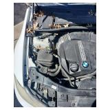 2011 BMW 335i - WHITE