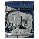 2011 BMW 335i - WHITE