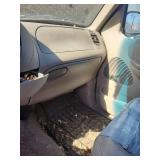 2002 Ford F-150 4WD - BLUE