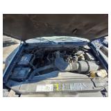 2002 Ford F-150 4WD - BLUE