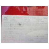 1996 Chevrolet C/K 1500 4WD - RED