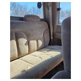 1996 Chevrolet C/K 1500 4WD - RED