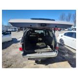 2000 Toyota 4Runner 4WD - SILVER