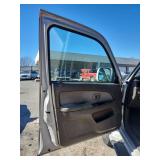 2000 Toyota 4Runner 4WD - SILVER