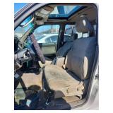 2000 Toyota 4Runner 4WD - SILVER