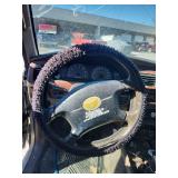 2000 Toyota 4Runner 4WD - SILVER