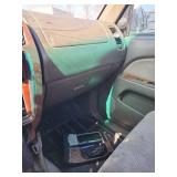 2000 Toyota 4Runner 4WD - SILVER