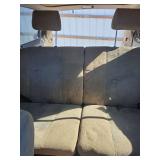 2000 Toyota 4Runner 4WD - SILVER