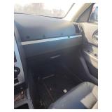 2009 Dodge Charger - RED