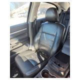 2009 Dodge Charger - RED