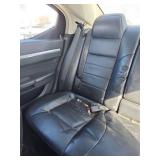 2009 Dodge Charger - RED