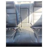 2009 Dodge Charger - RED