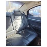 2009 Dodge Charger - RED