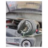 2009 Kawasaki Ninja 650R - RED