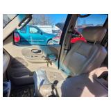 2002 Ford F-150 4WD - BLUE