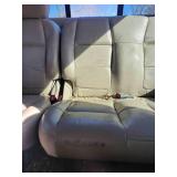 2002 Ford F-150 4WD - BLUE