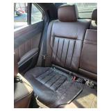 2014 Mercedes-Benz E350 - WHITE