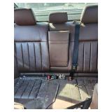 2014 Mercedes-Benz E350 - WHITE