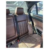 2014 Mercedes-Benz E350 - WHITE