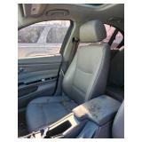 2011 BMW 335i - WHITE