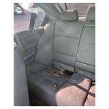 2011 BMW 335i - WHITE