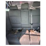 2011 BMW 335i - WHITE