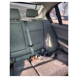 2011 BMW 335i - WHITE