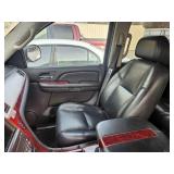 2007 Cadillac Escalade ESV 4WD - BLACK